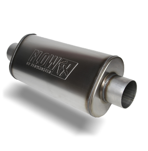 Exhaust