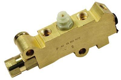 The Right Stuff's PV71 Brake Proportioning Valve