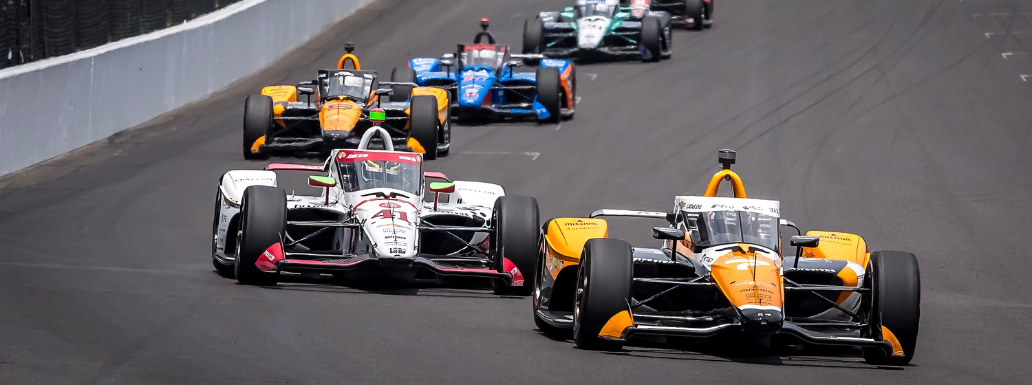 INDYCAR Freedom 250 Grand Prix Washington D.C.