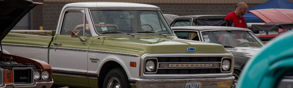 C10 at goodguys